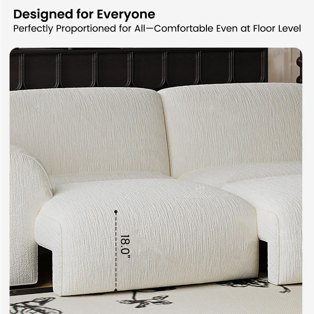 for 4 White Smart Furniture