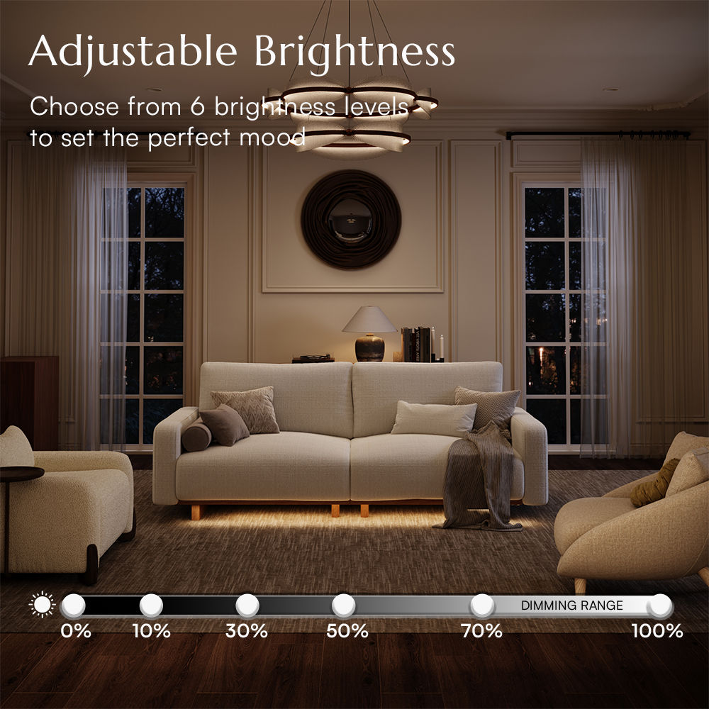 Beige Chenille Sofas & Loveseats