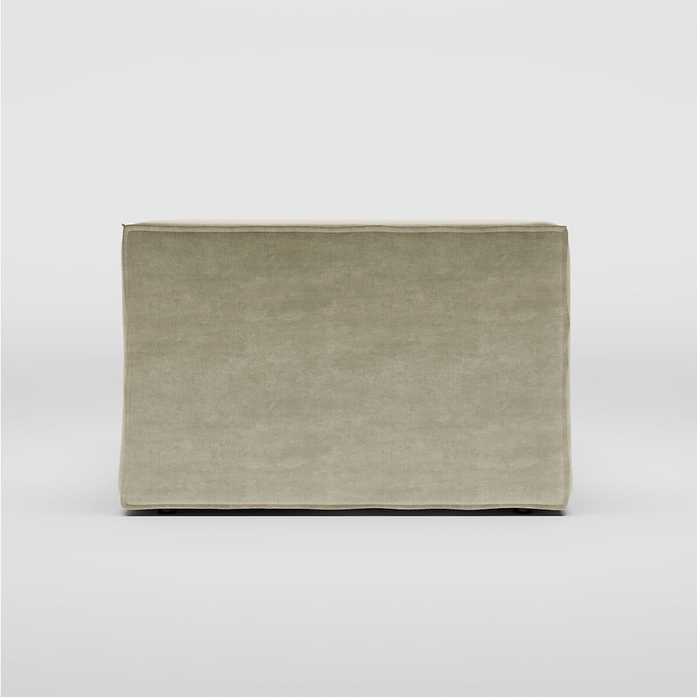 Beige Fabric Sofas & Loveseats
