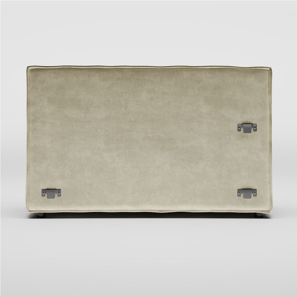 Beige Fabric Sofas & Loveseats