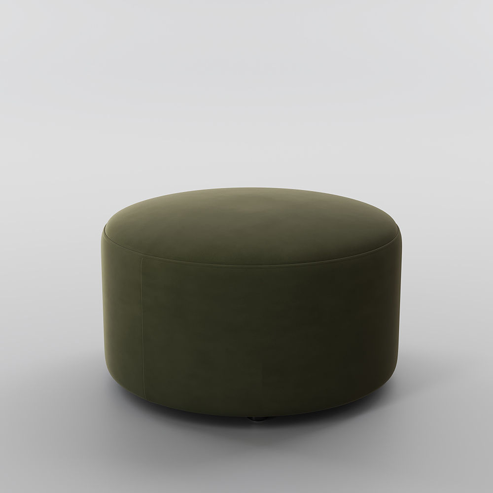 Green Flannelette Sofas & Loveseats