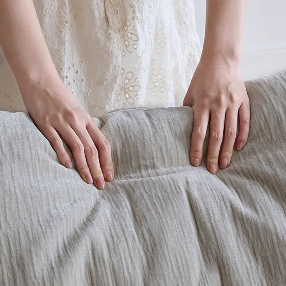 Apartment Light Gray Chenille Sofas & Loveseats