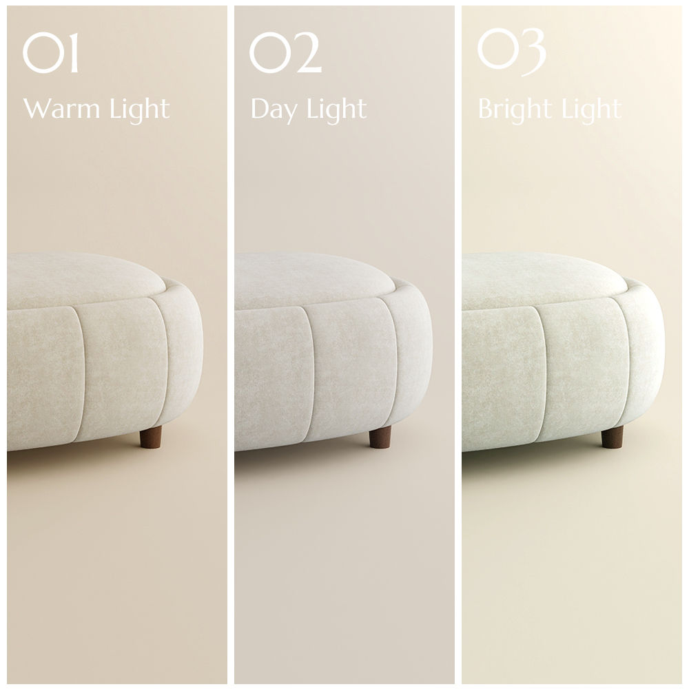 Beige Beige Fabric Sofas & Loveseats