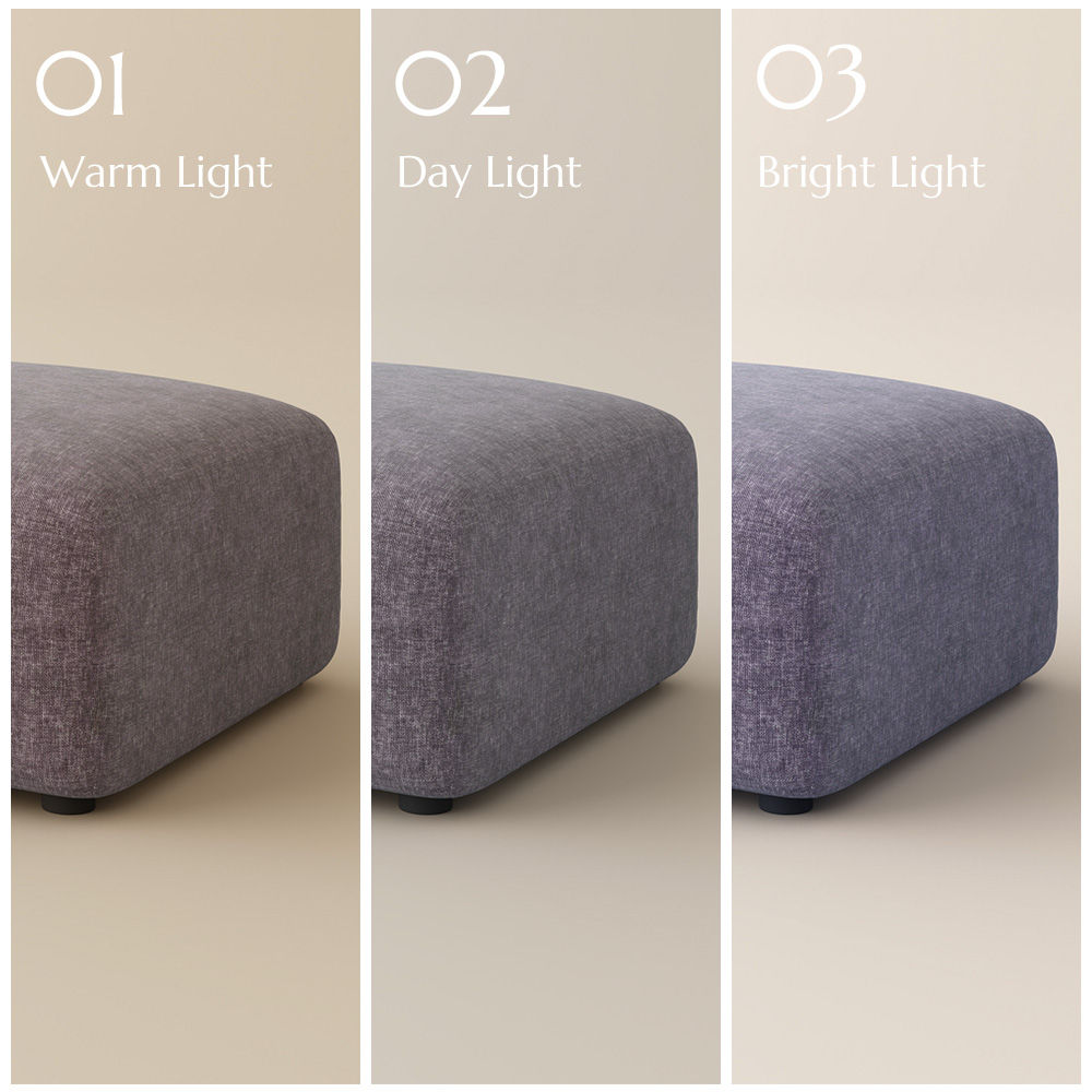 Small Puce Chenille Sofas & Loveseats