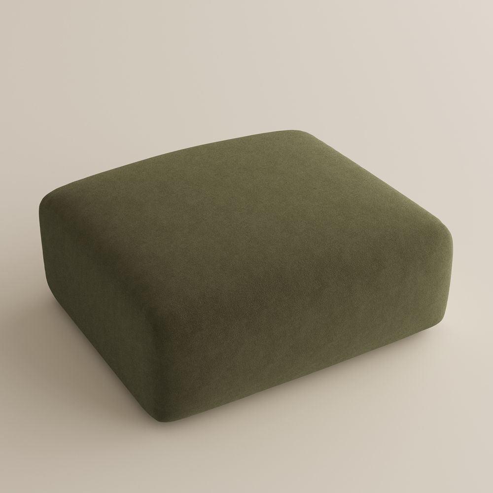 Office Green Pet-Friendly Fabric Sofas & Loveseats
