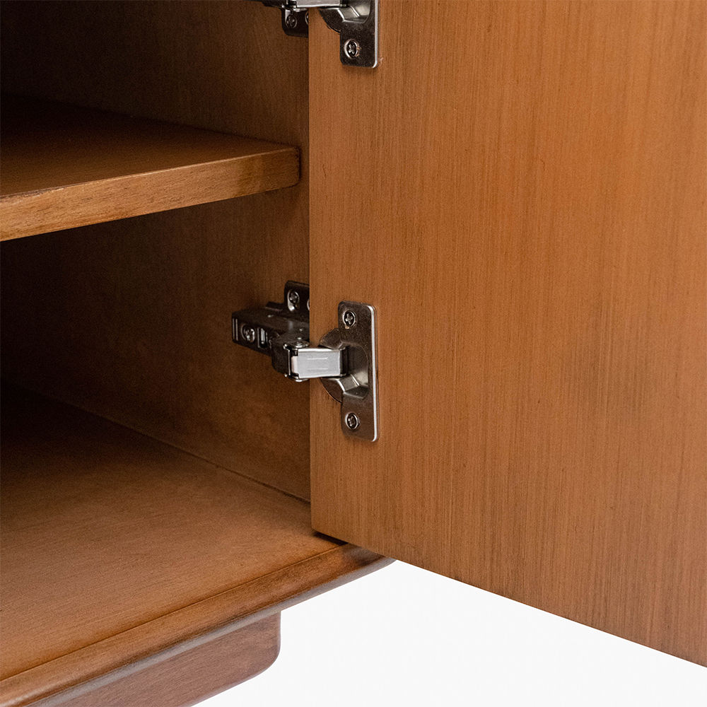 Walnut MDF TV Stands