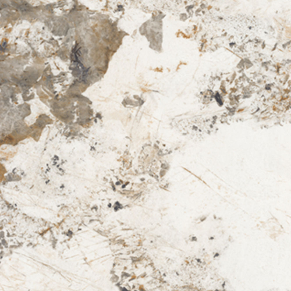 White & khaki