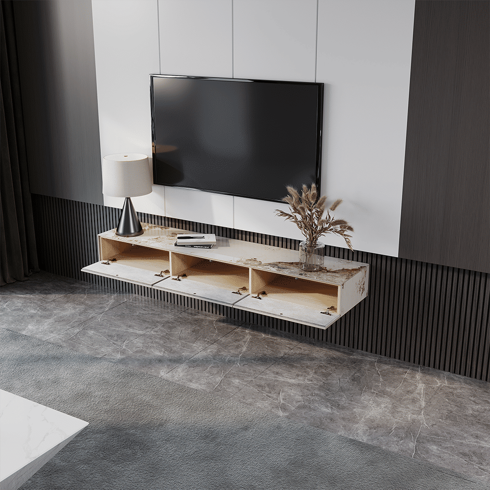 Sintered Stone Pandora Sintered Stone TV Stands
