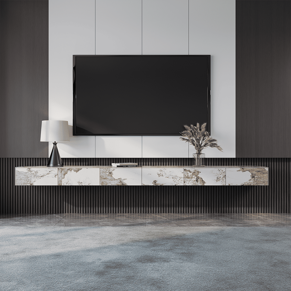 Sintered Stone Pandora Sintered Stone TV Stands