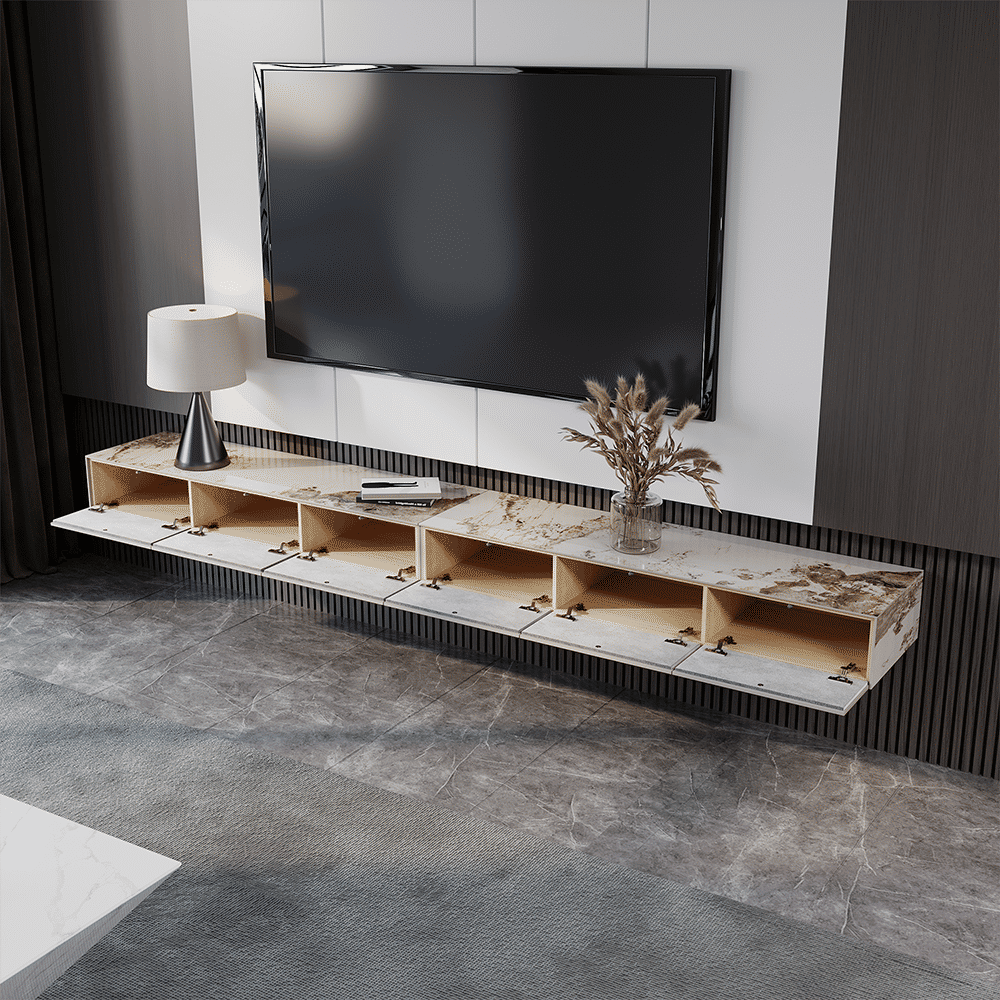 Sintered Stone Pandora Sintered Stone TV Stands