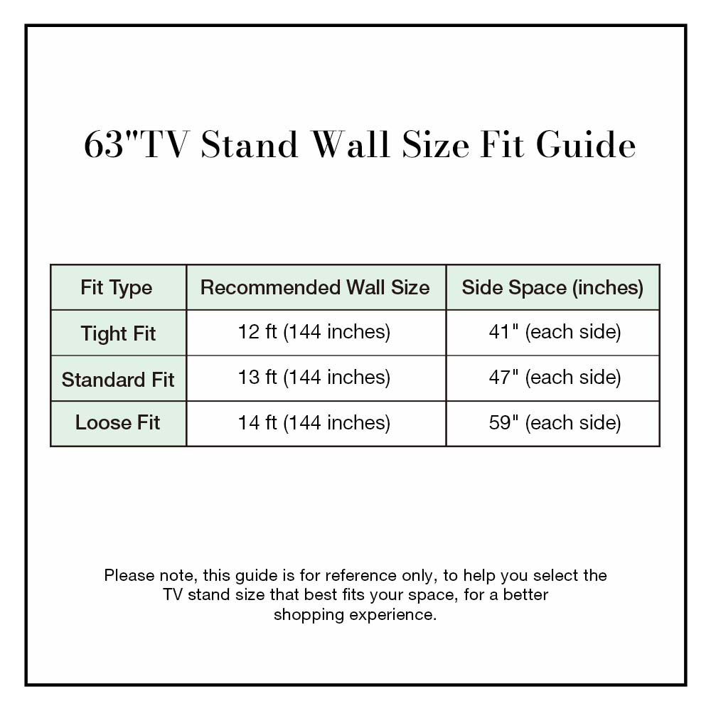 Oak Dark Wood & Black MDF TV Stands