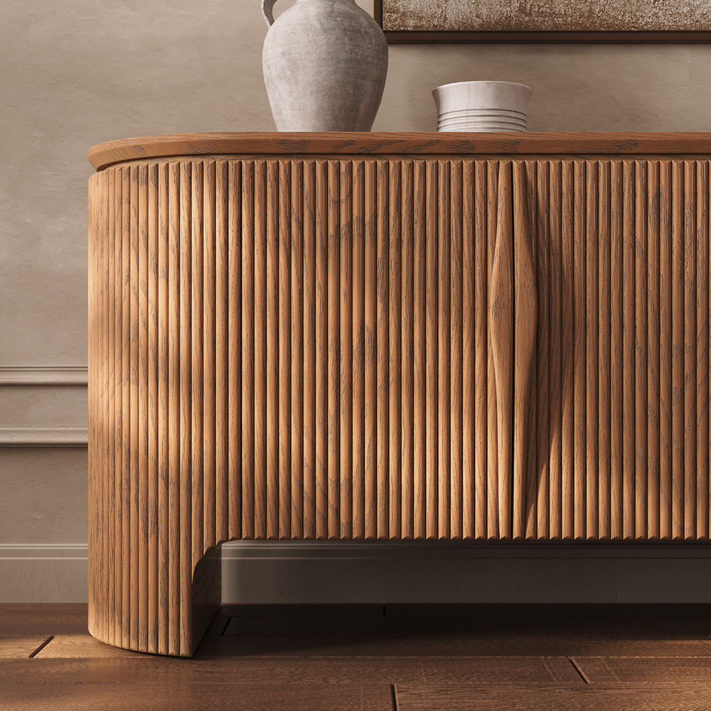 Silva  MDF Meubles TV