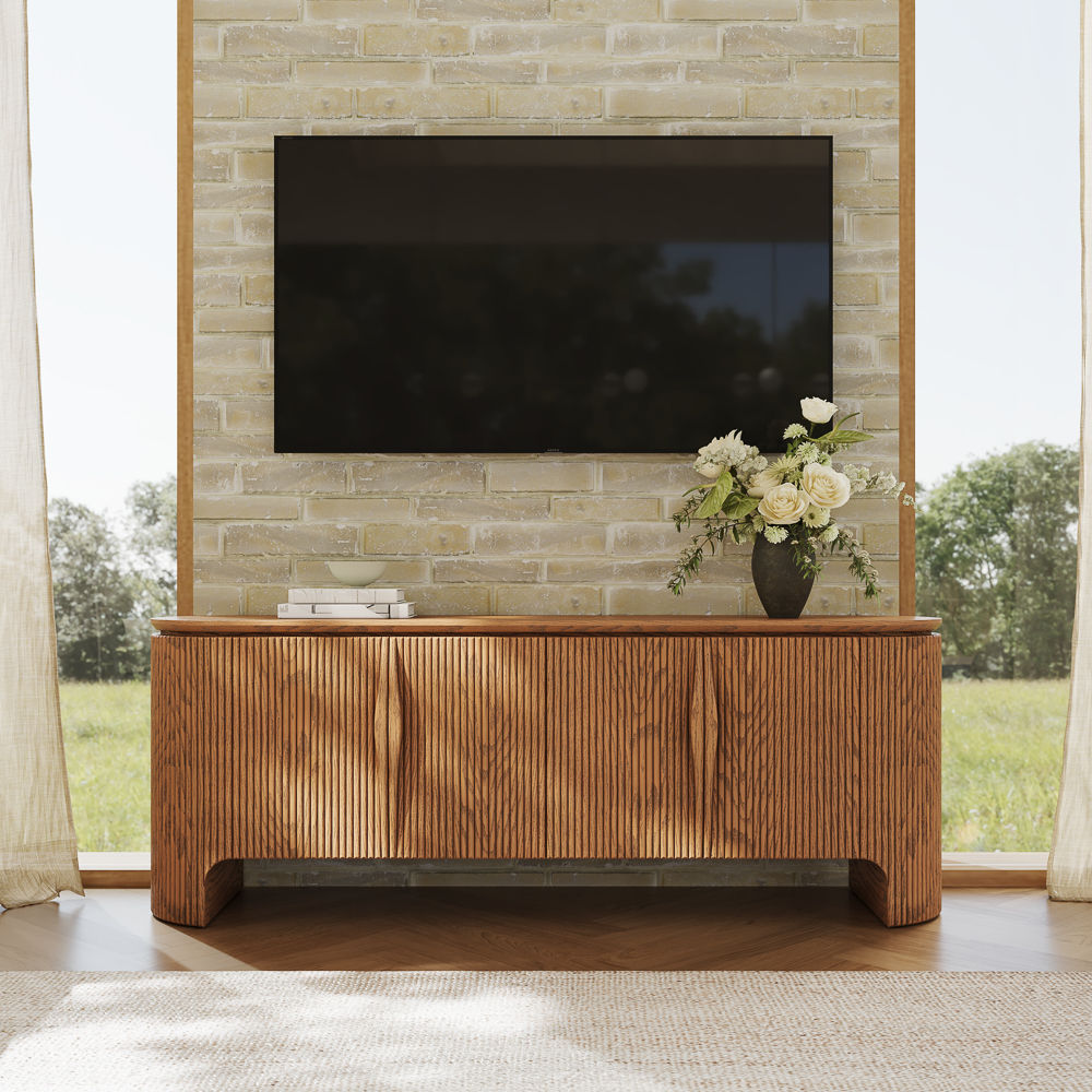 Silva  MDF Meubles TV