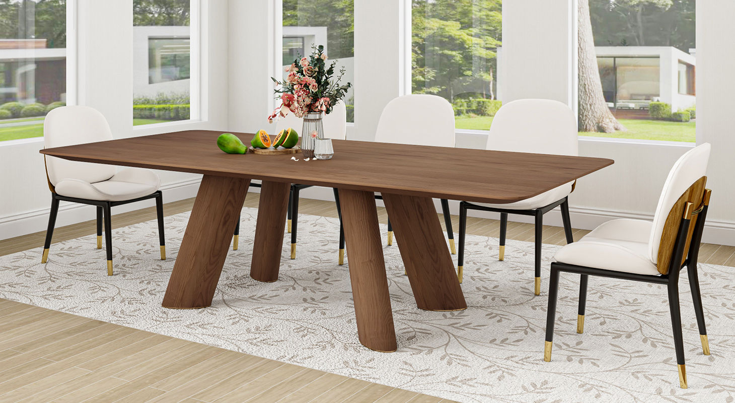 Wide Tabletop