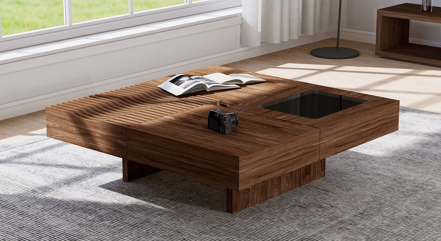 Unique design