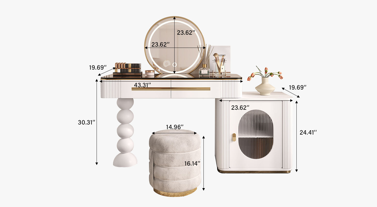 Overall Product Description
