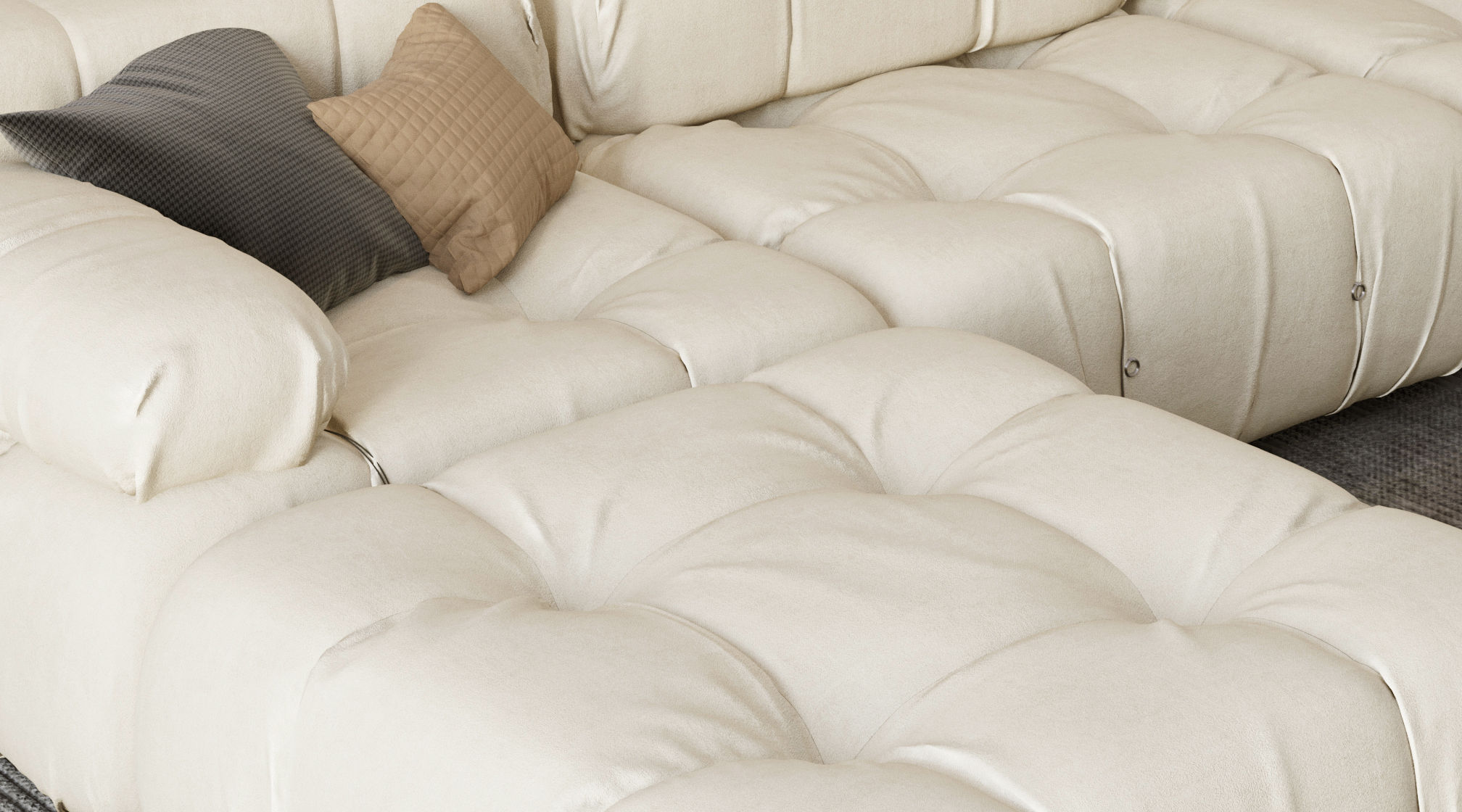 Modular Sofa