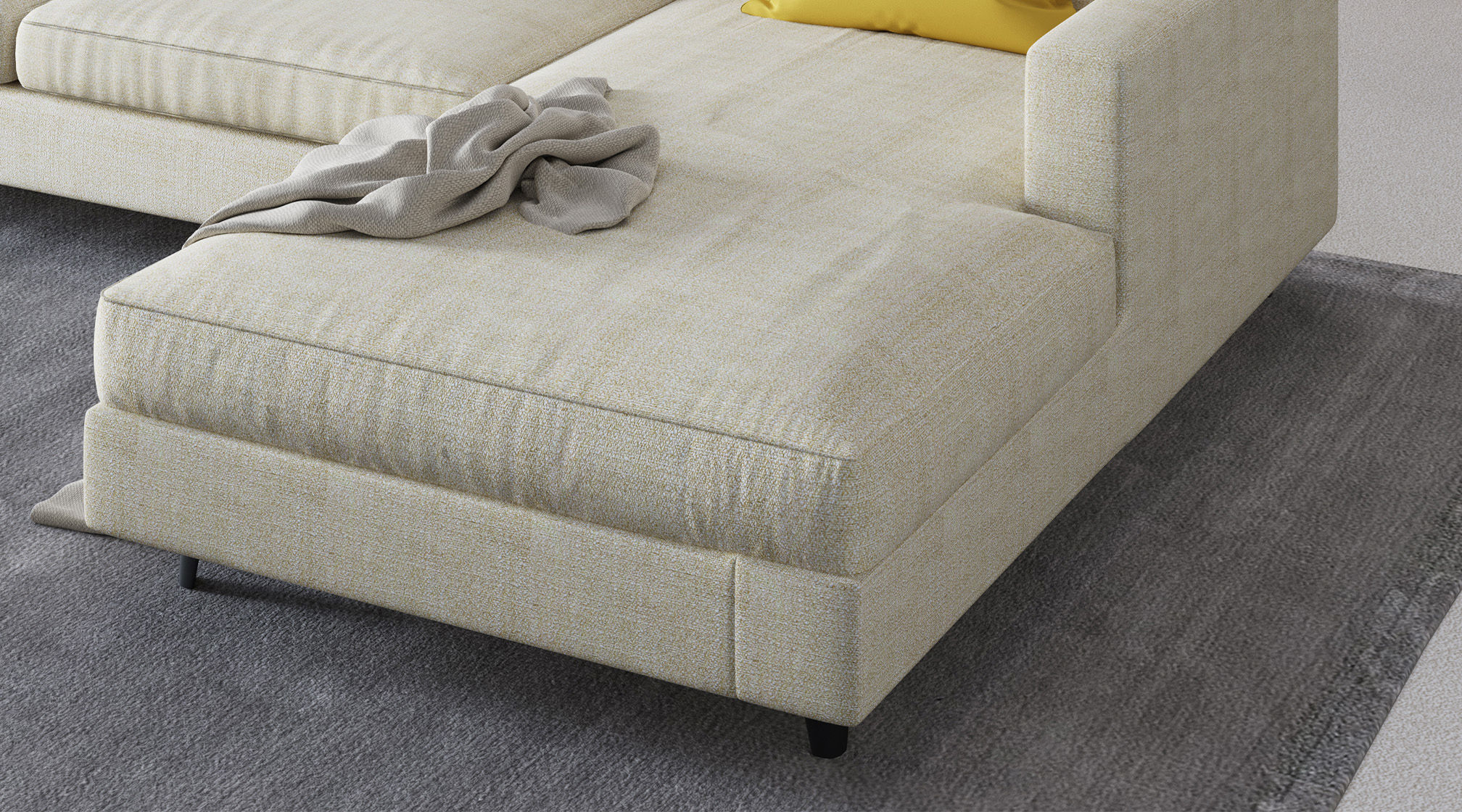 Cotton Linen Fabric