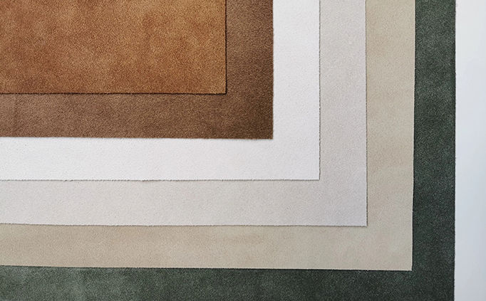 Eco-Friendly Materials