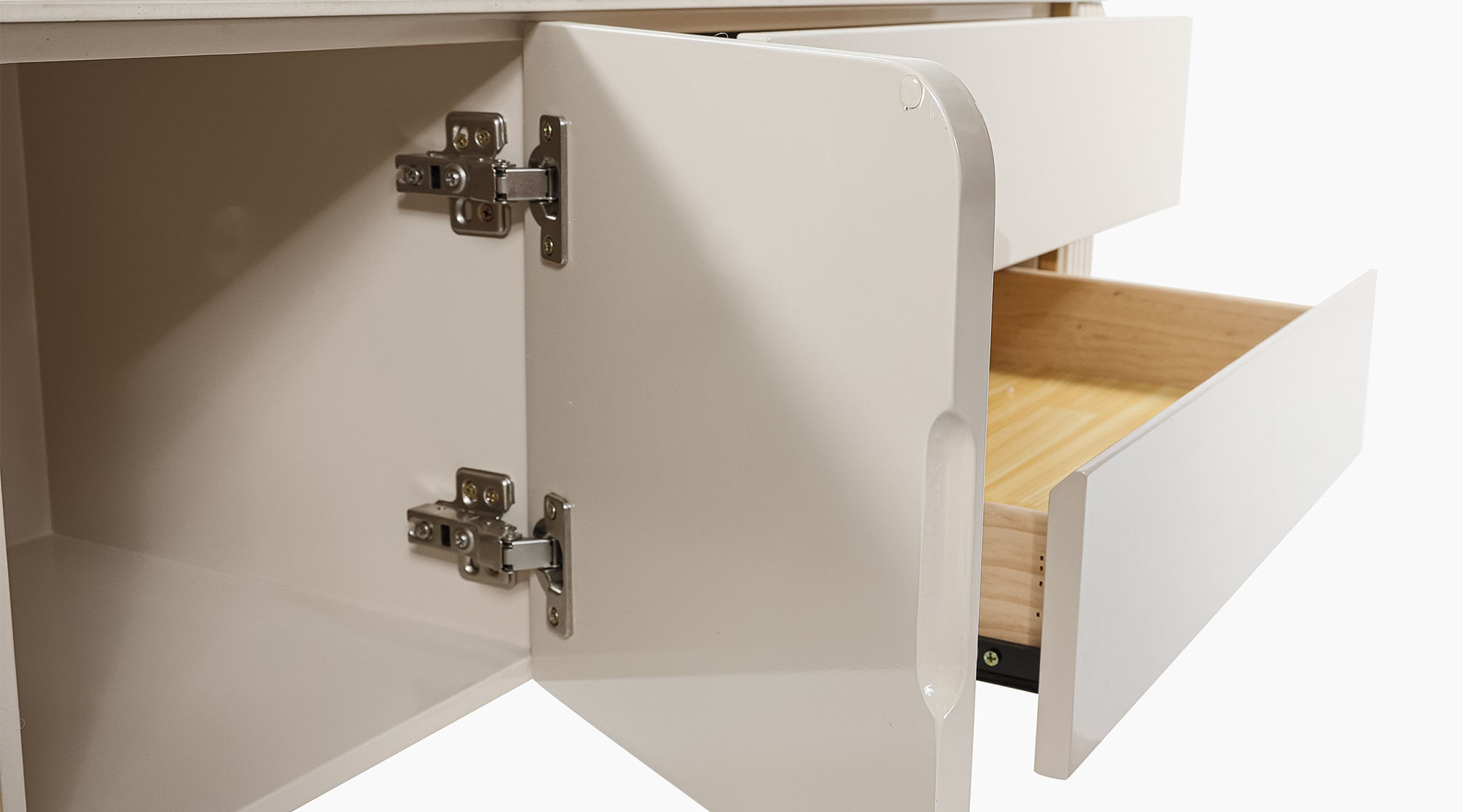 Storage Space