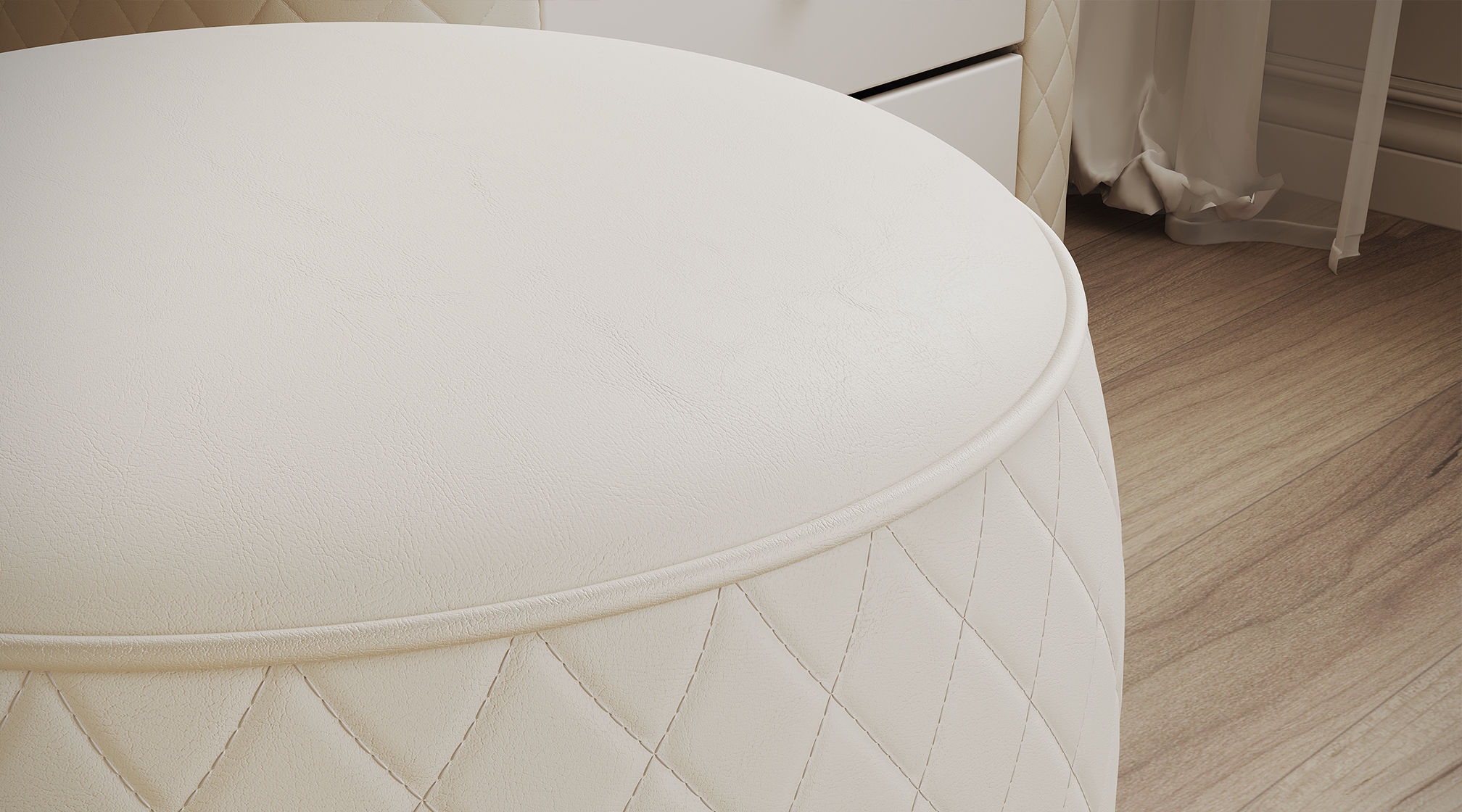 Cozy Seating