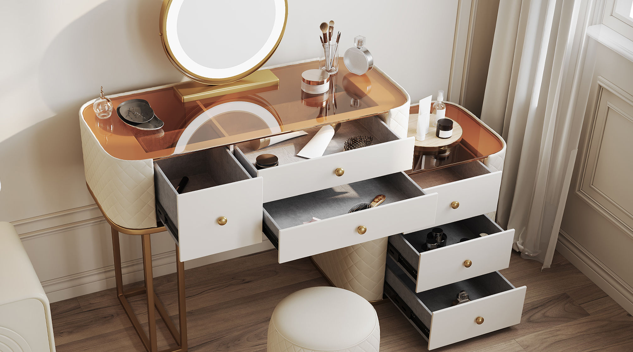 Large Storage