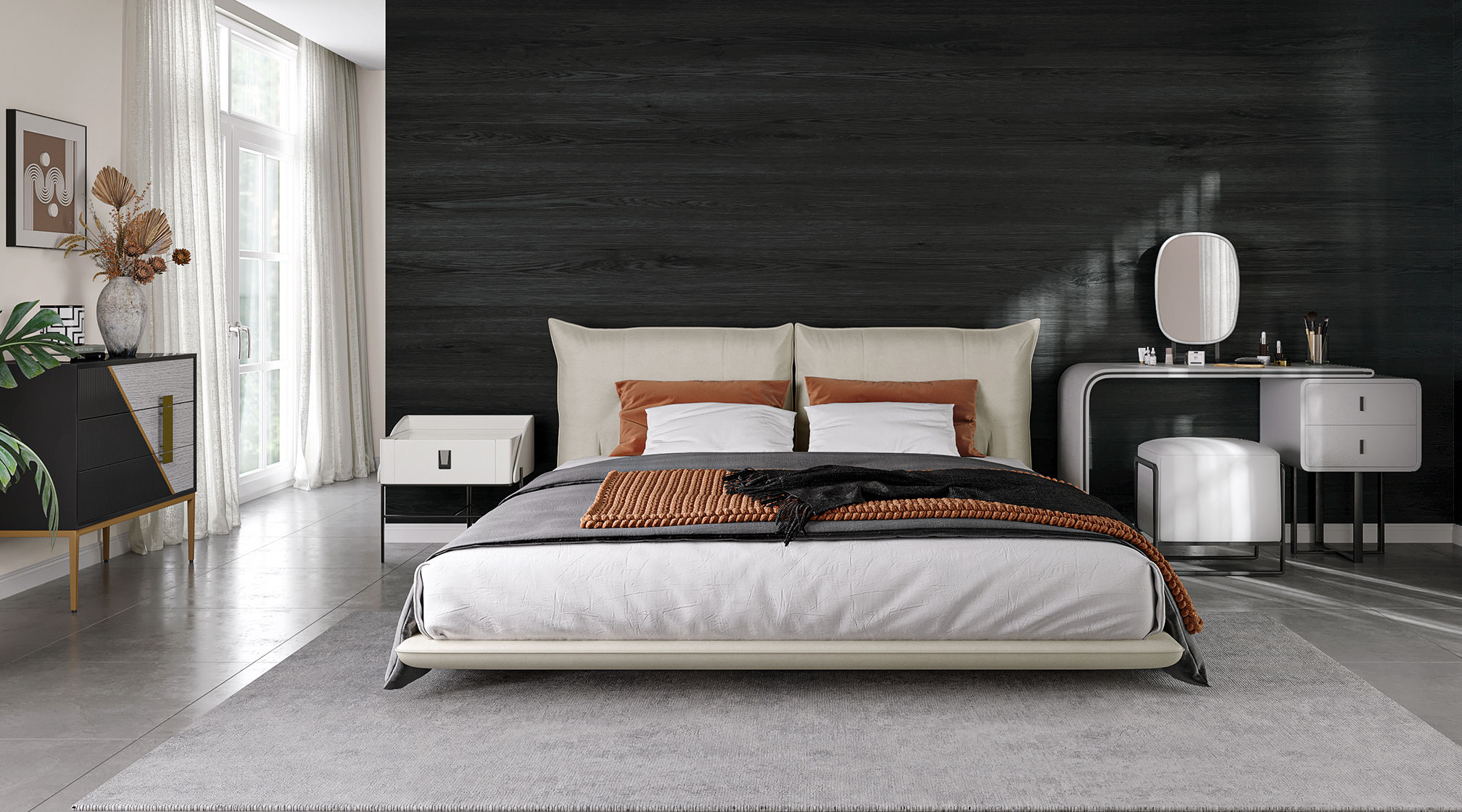 Embrace Serenity and Style