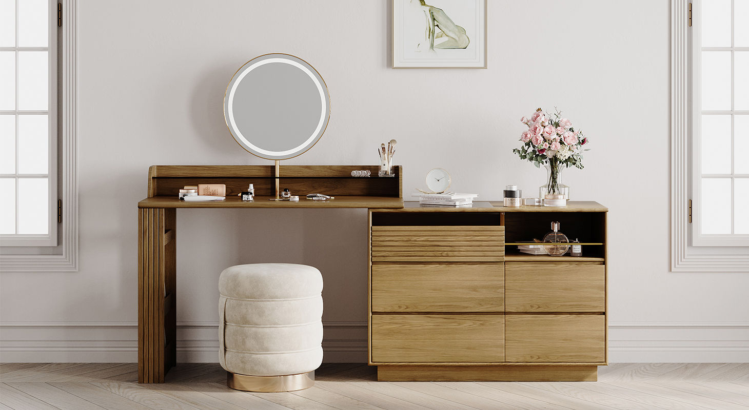 Mid-century Modern Minimalis