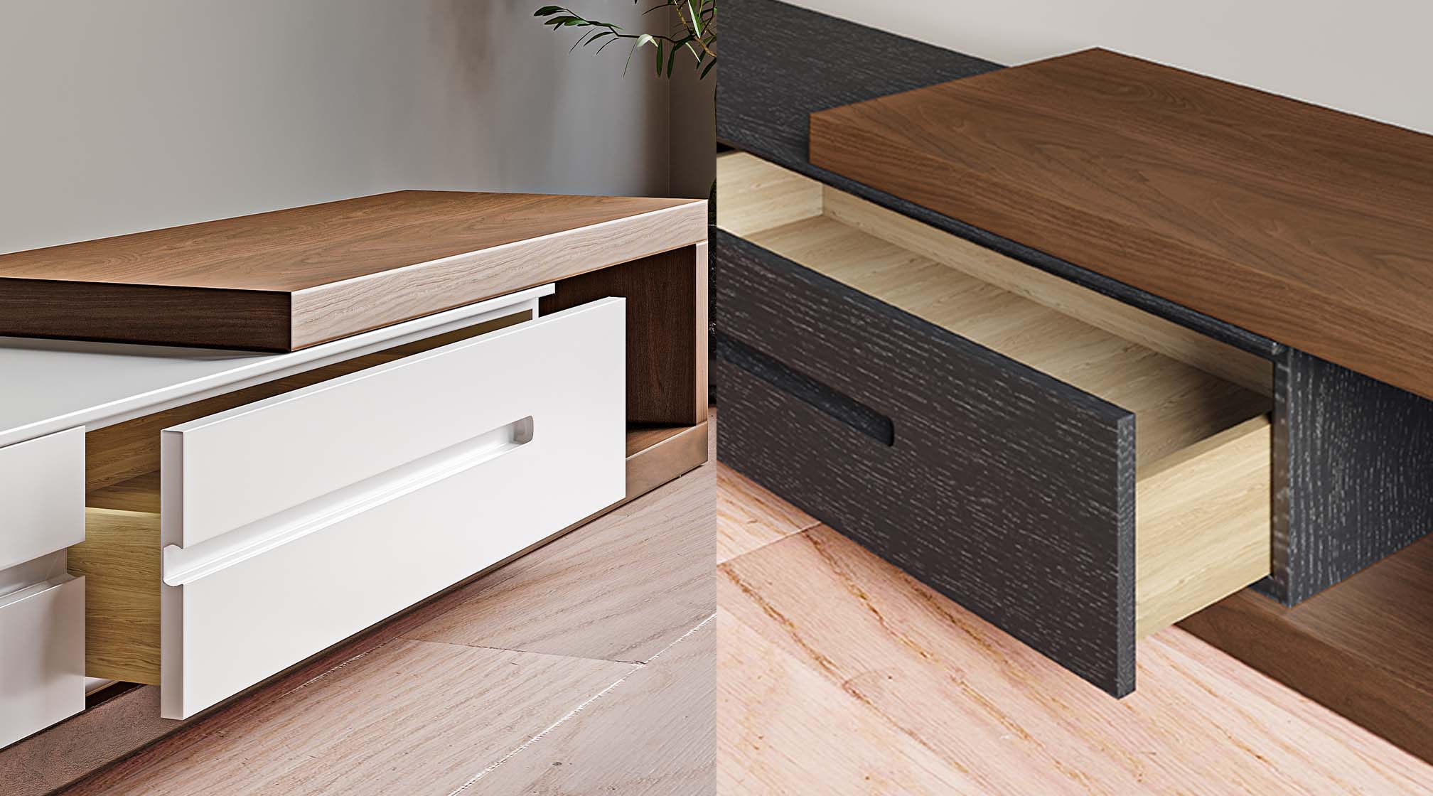 Orderly Drawer