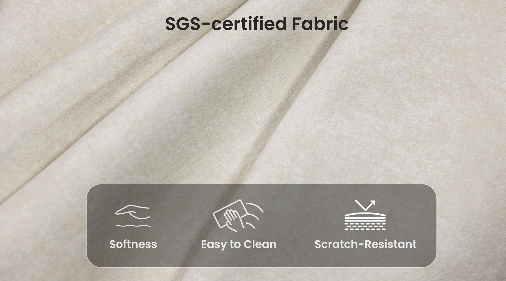 High-Performance Fabric