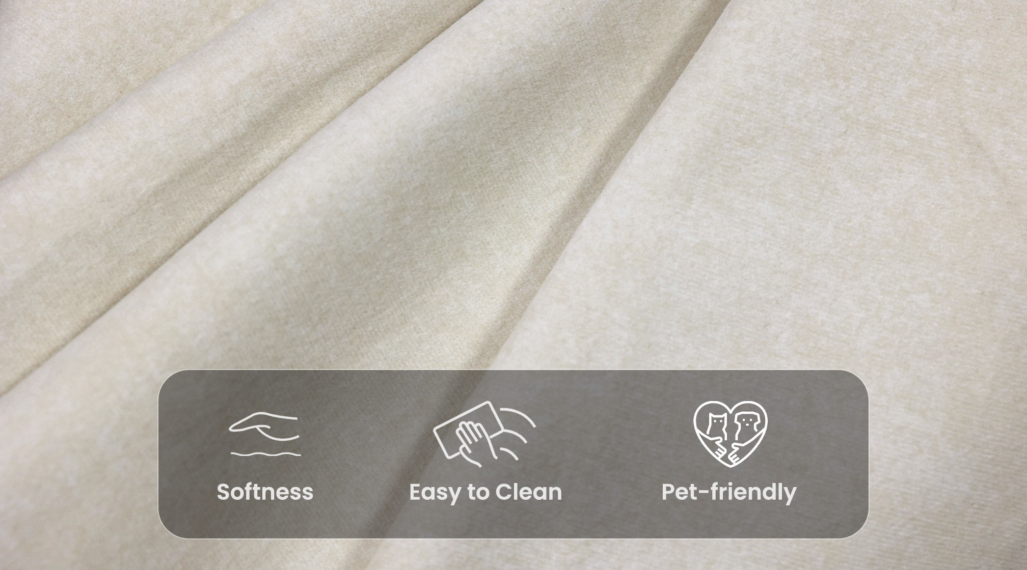 High-Performance Fabric