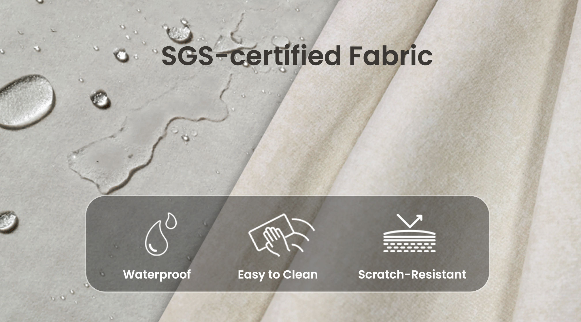 Durable Fabric for Daily Use