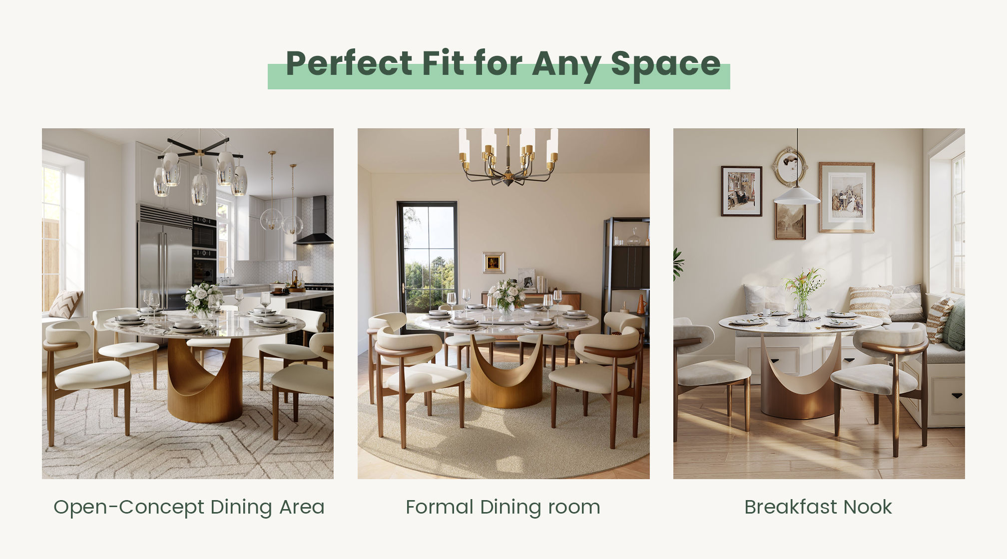 Perfect Fit for Any Space