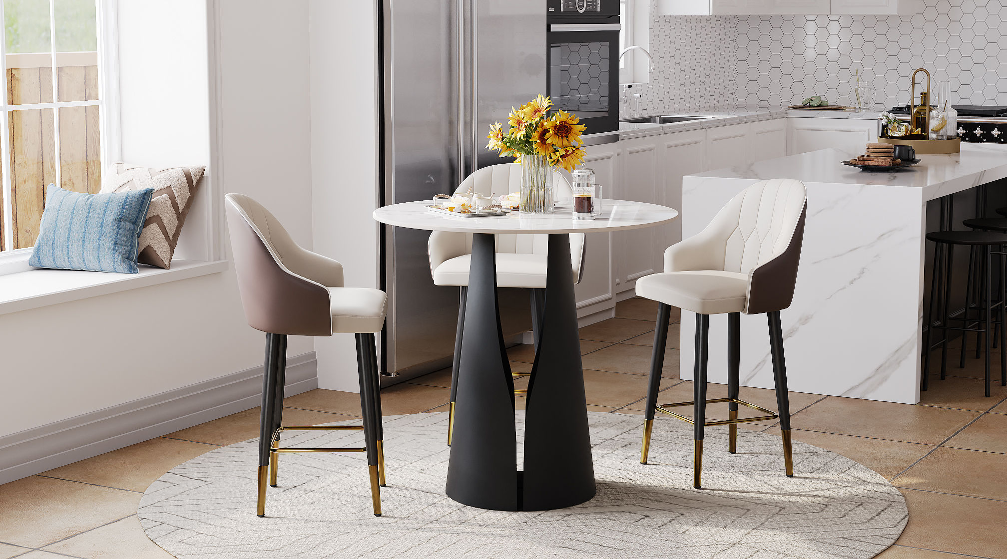 Refined Design, Effortless Function