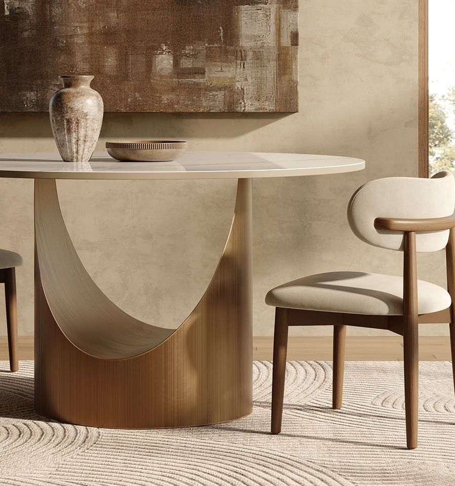 Dining tables