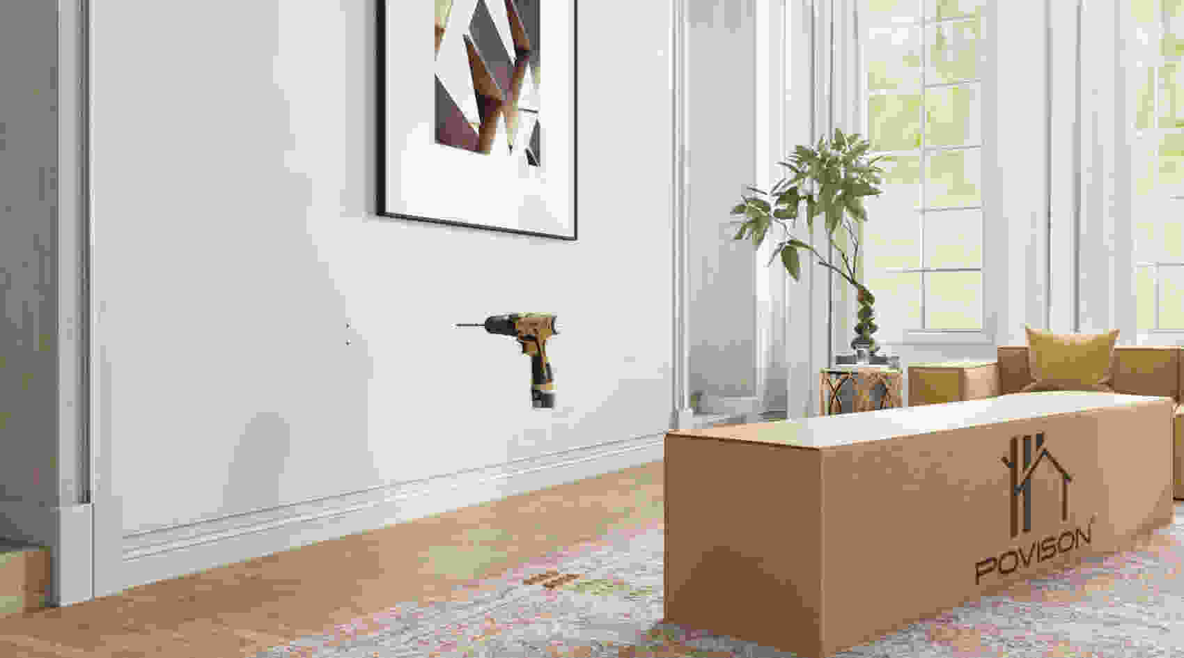 video poster