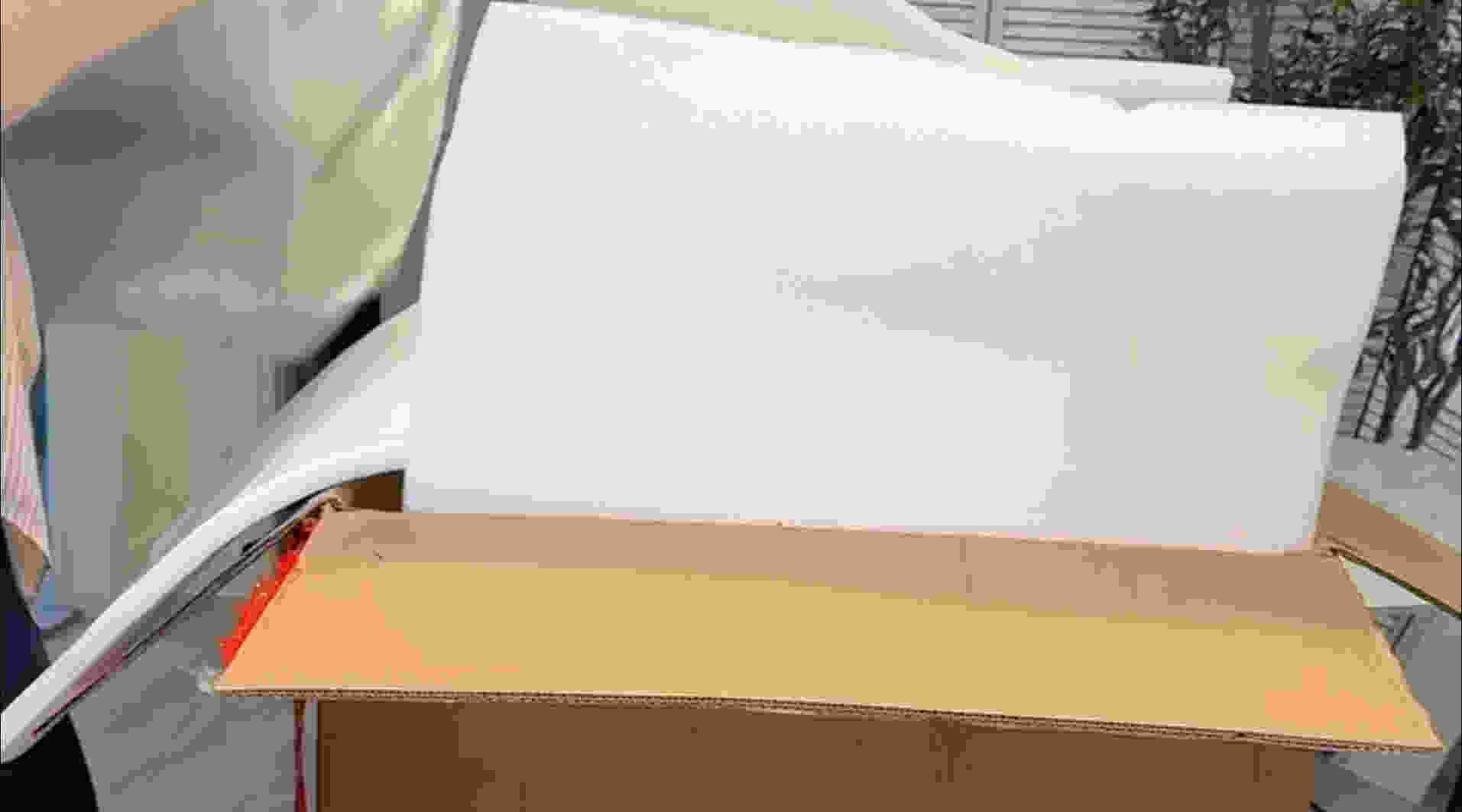 video poster
