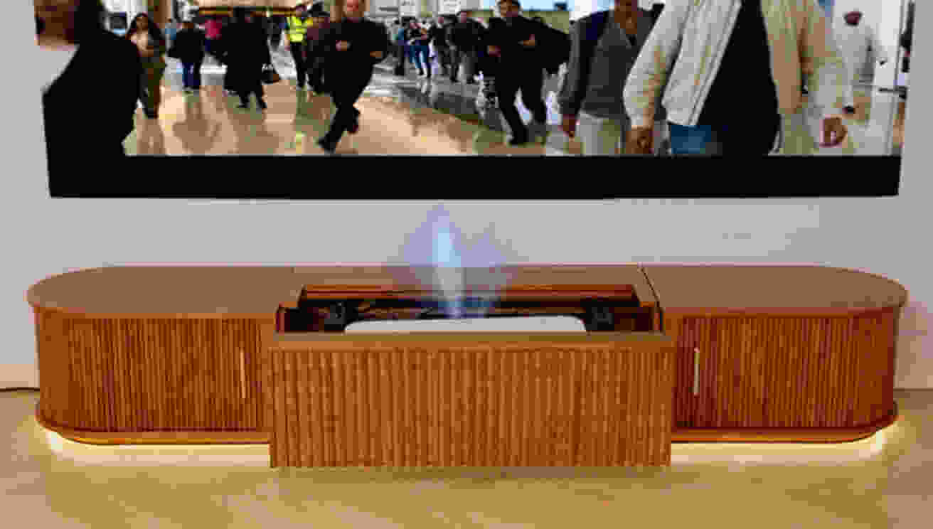 video poster