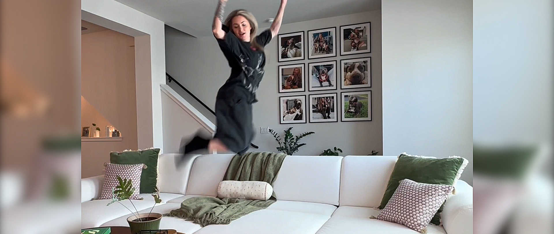 video poster