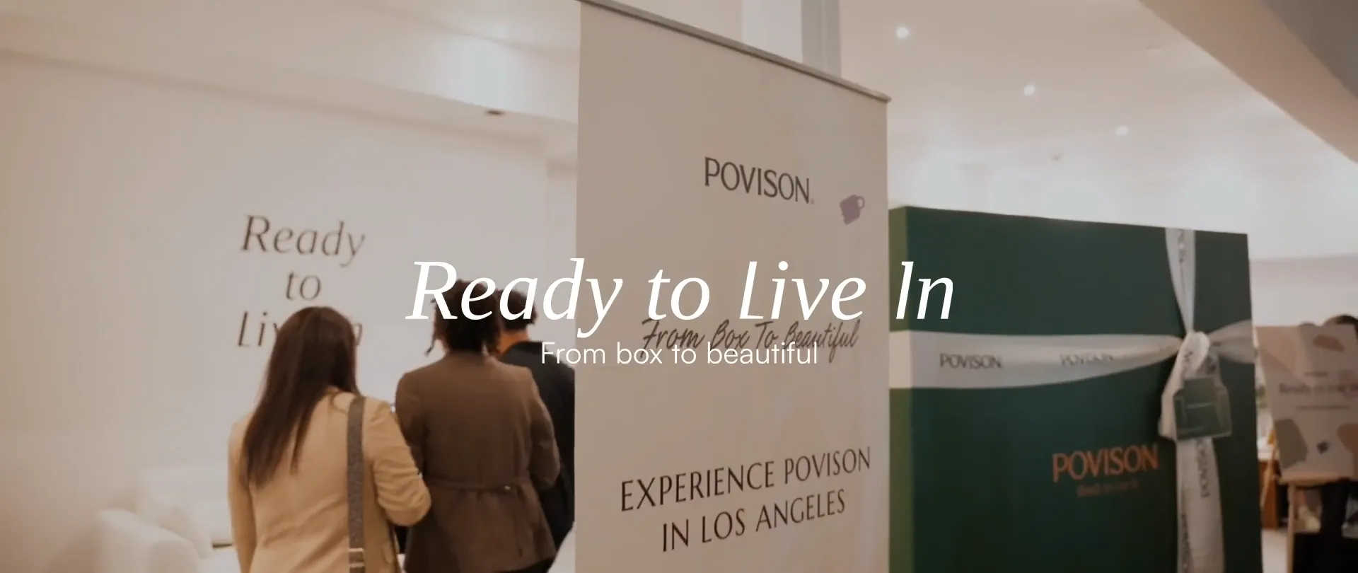 video poster