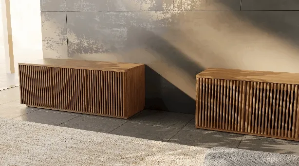 Seamless Fully-Assembled Design