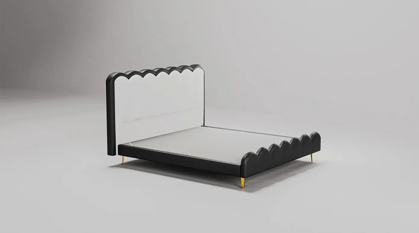 Easy Assembly
