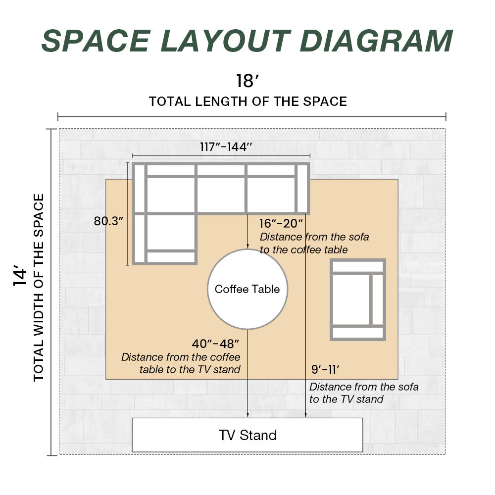 Partly Assemble Green Fabric Modular Sofas