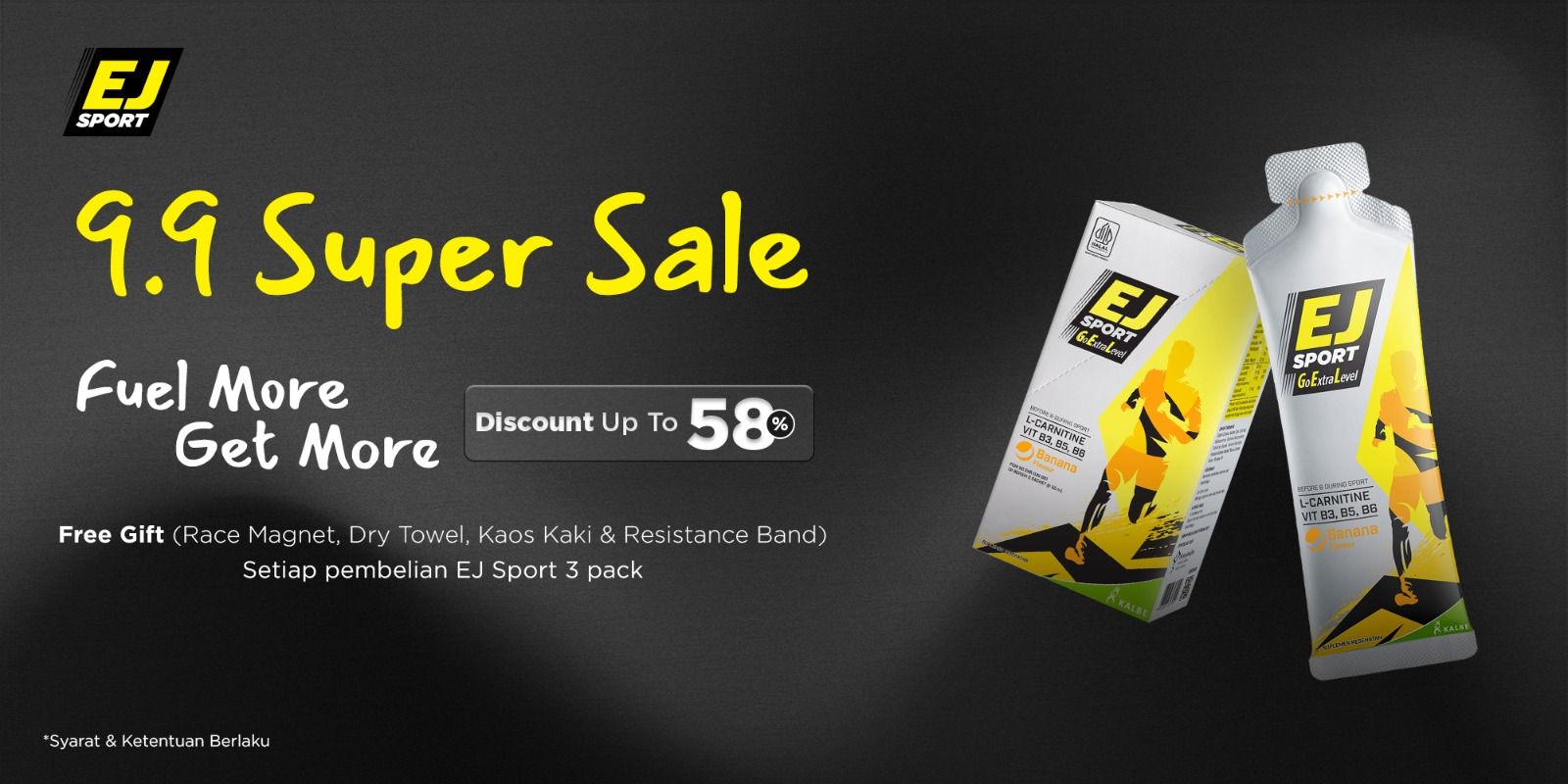 EJ Sport