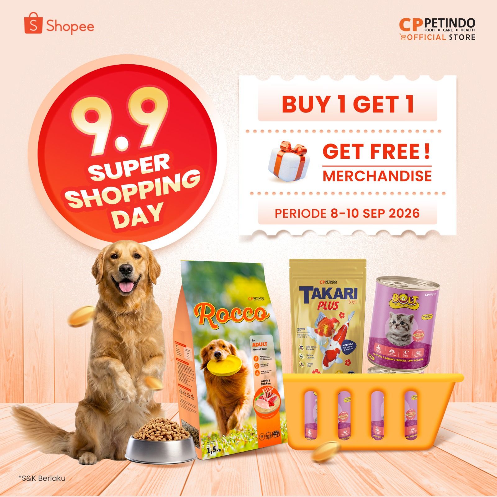 CPPetindo