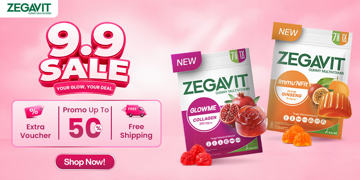 Zegavit