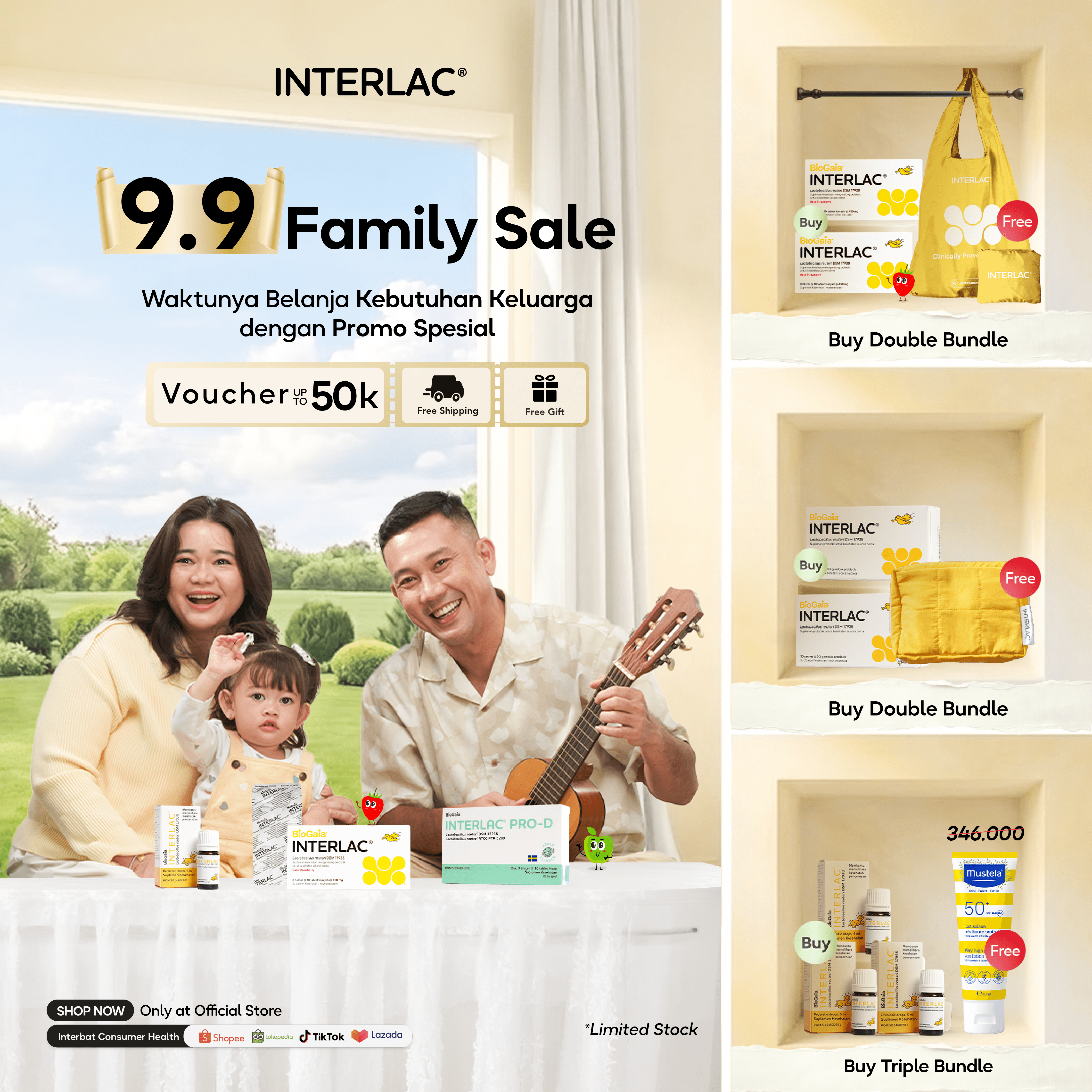 Interlac