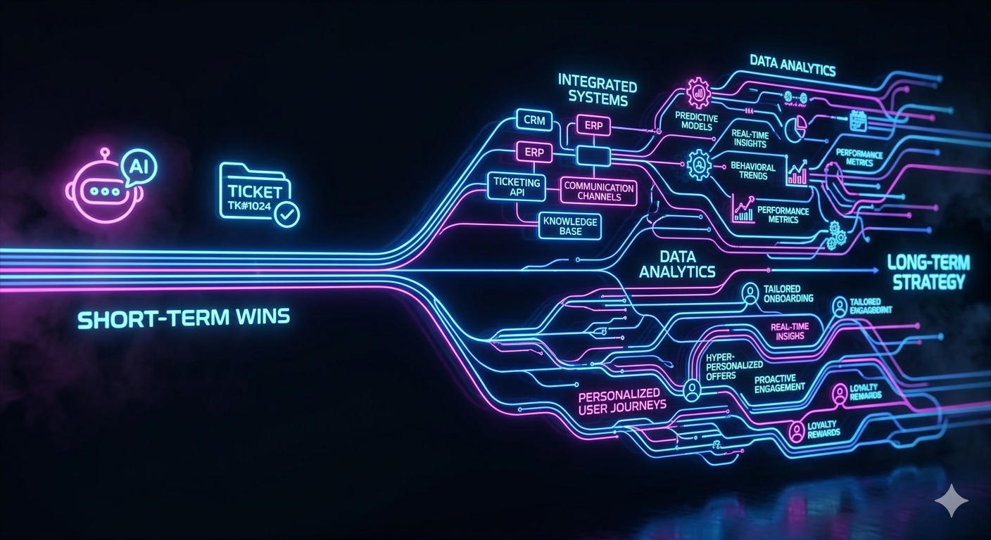 open chat ai: 5 ways it’s revolutionizing customer support open chat ai