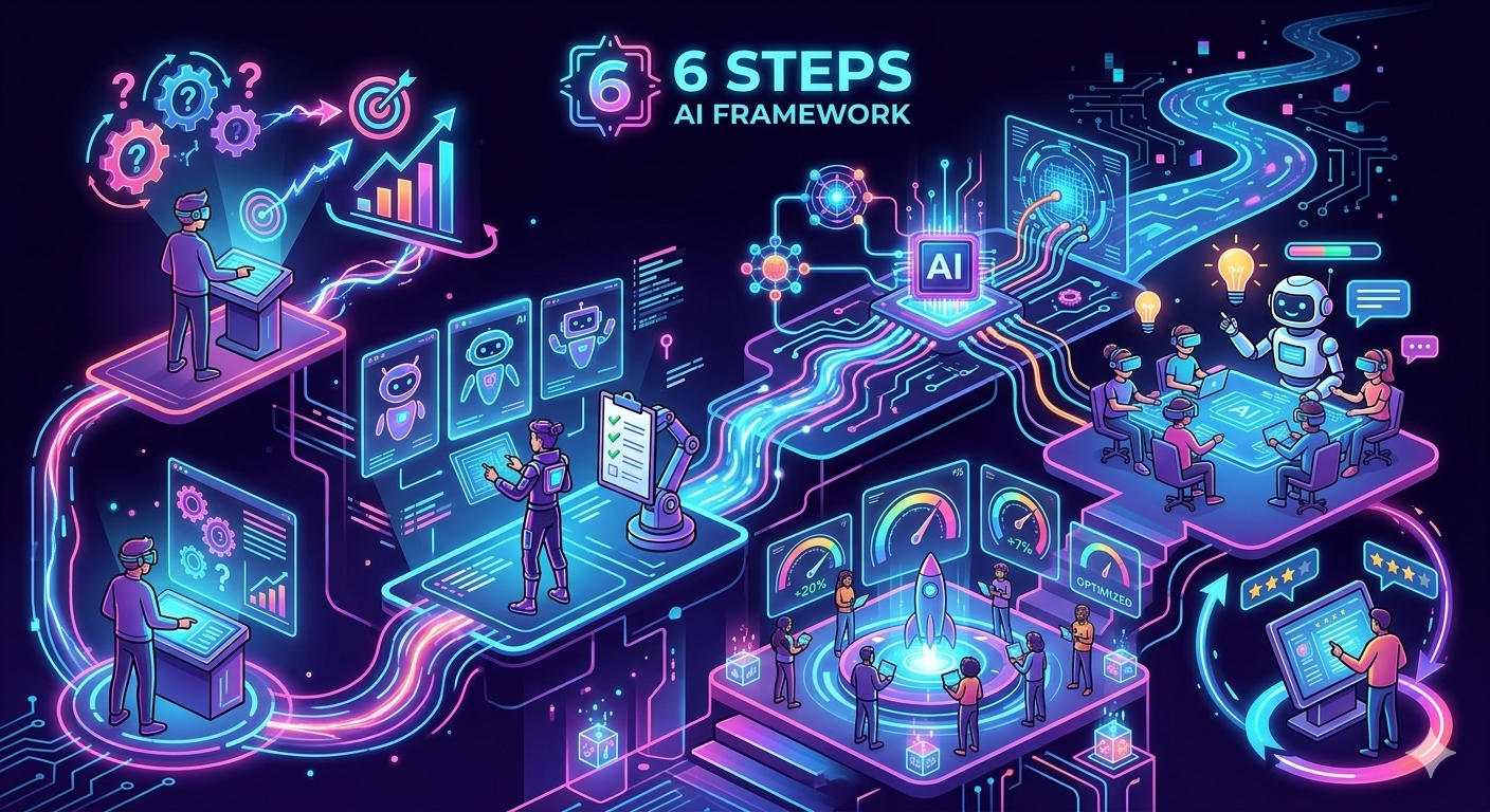 Artificial Intelligence Chat: 5 Ways to Boost Productivity artificial intelligence chat