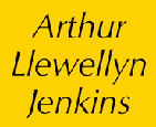 Arthur Llewellyn Jenkins